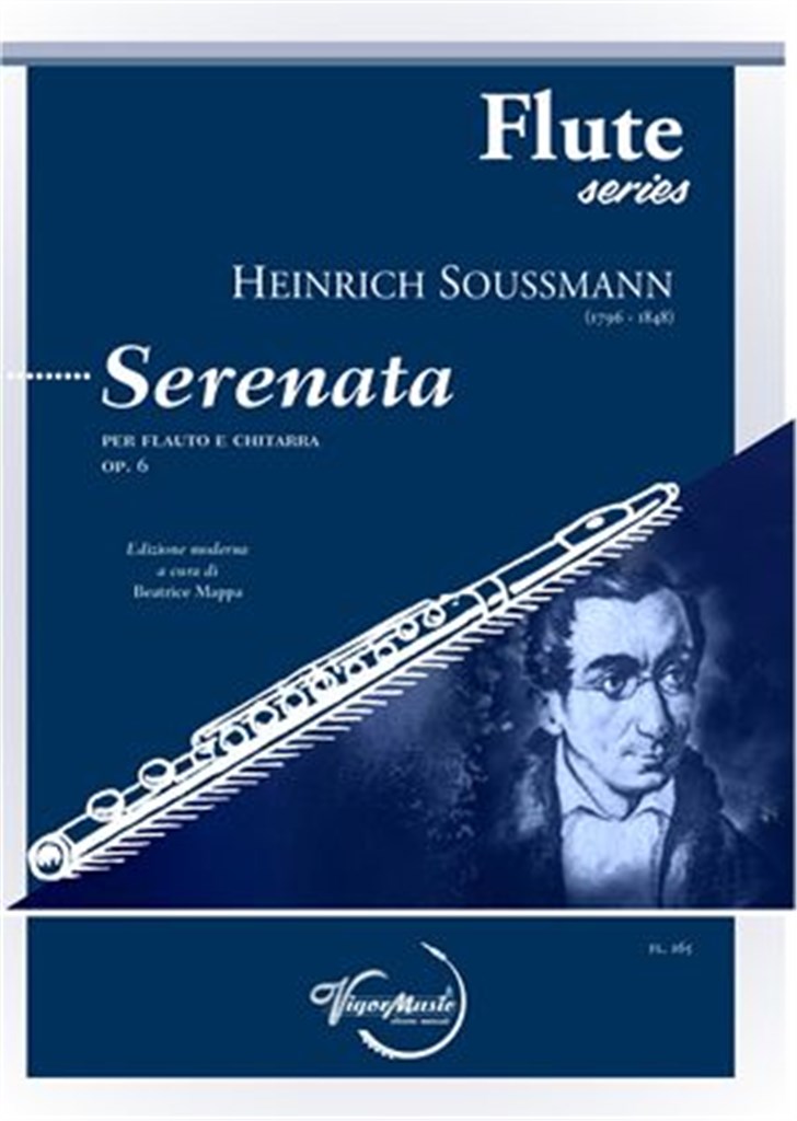 Serenata Op. 6